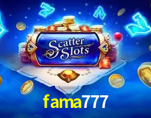 Biblioteca de slots populares na fama777