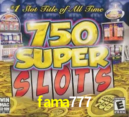 Jogos com bônus e suporte 24h na fama777