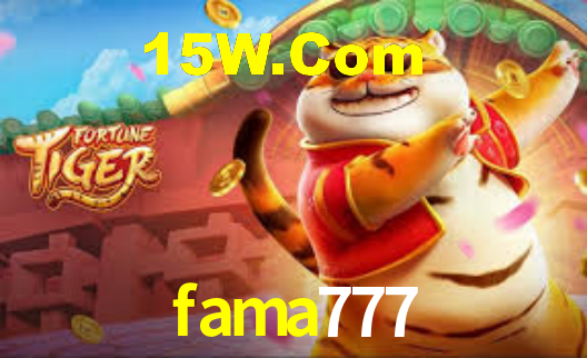 Escolher plataforma para baixar fama777